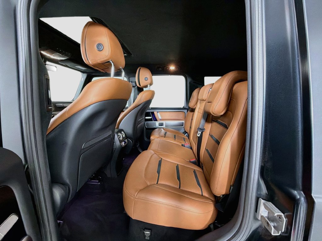 Used 2023 Mercedes-Benz G 63 AMG 4MATIC image 26