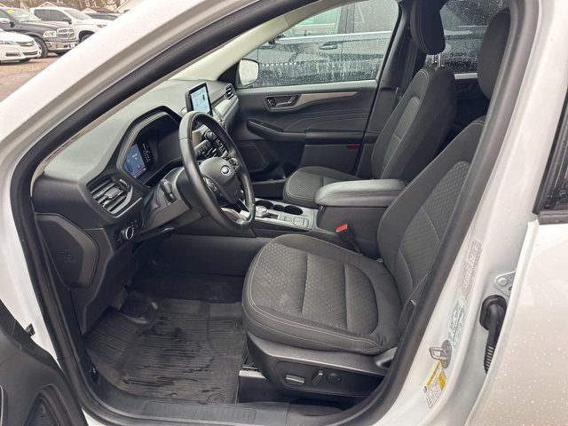Used 2023 Ford Escape Active image 8