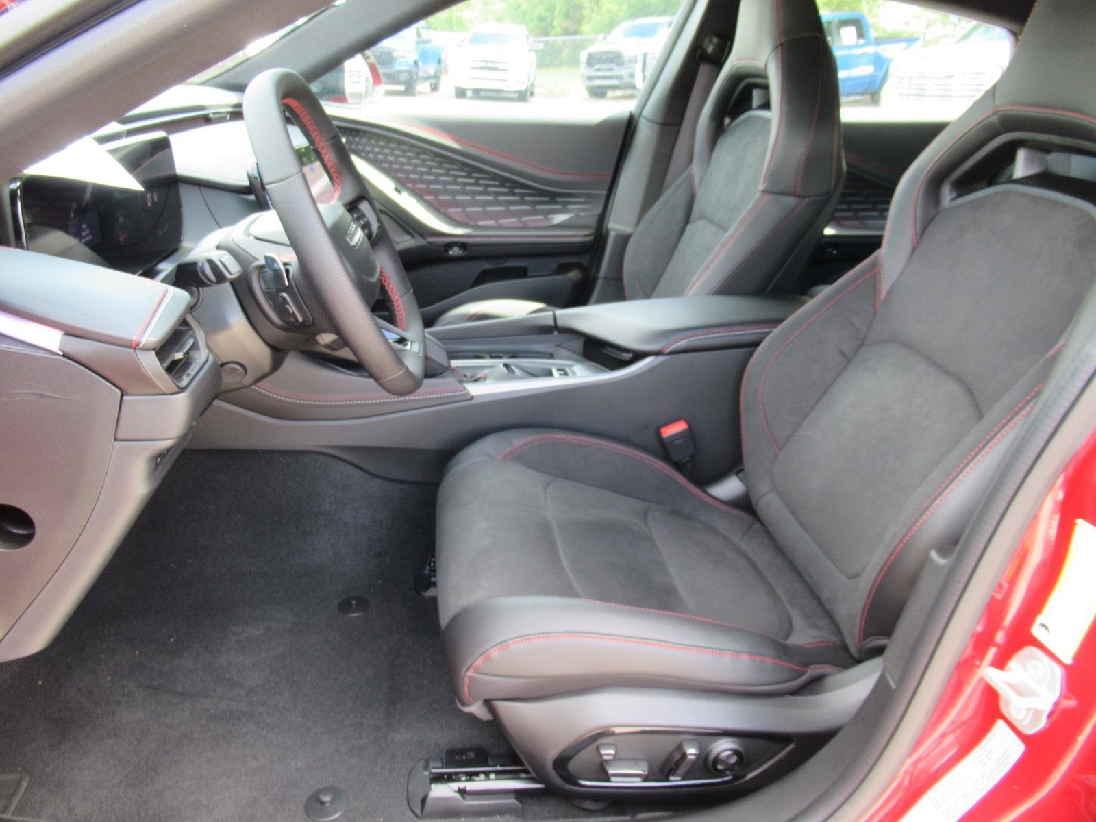 New 2026 Dodge Charger R/T AWD/4WD image 17