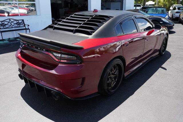 Used 2020 Dodge Charger Scat Pack RWD image 13