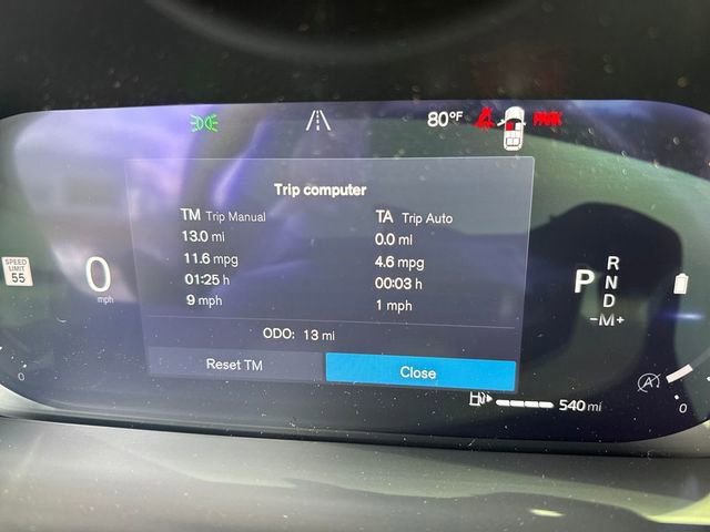 Used 2026 Volvo XC90 B5 Plus w/ Protection Package Premier image 21