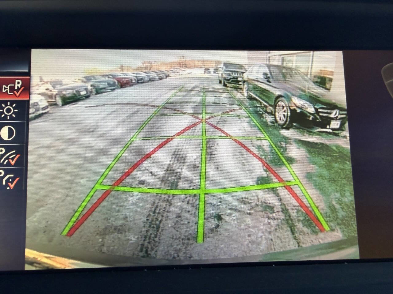 Used 2014 BMW X3 xDrive35i image 17