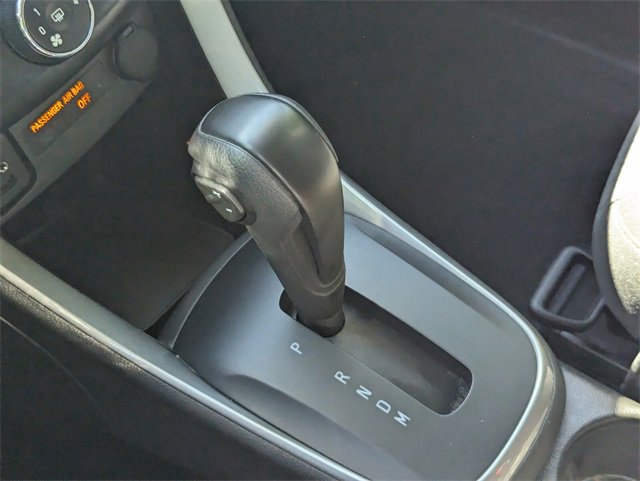 Used 2022 Chevrolet Trax LS w/ Tint and Cruise Package image 24