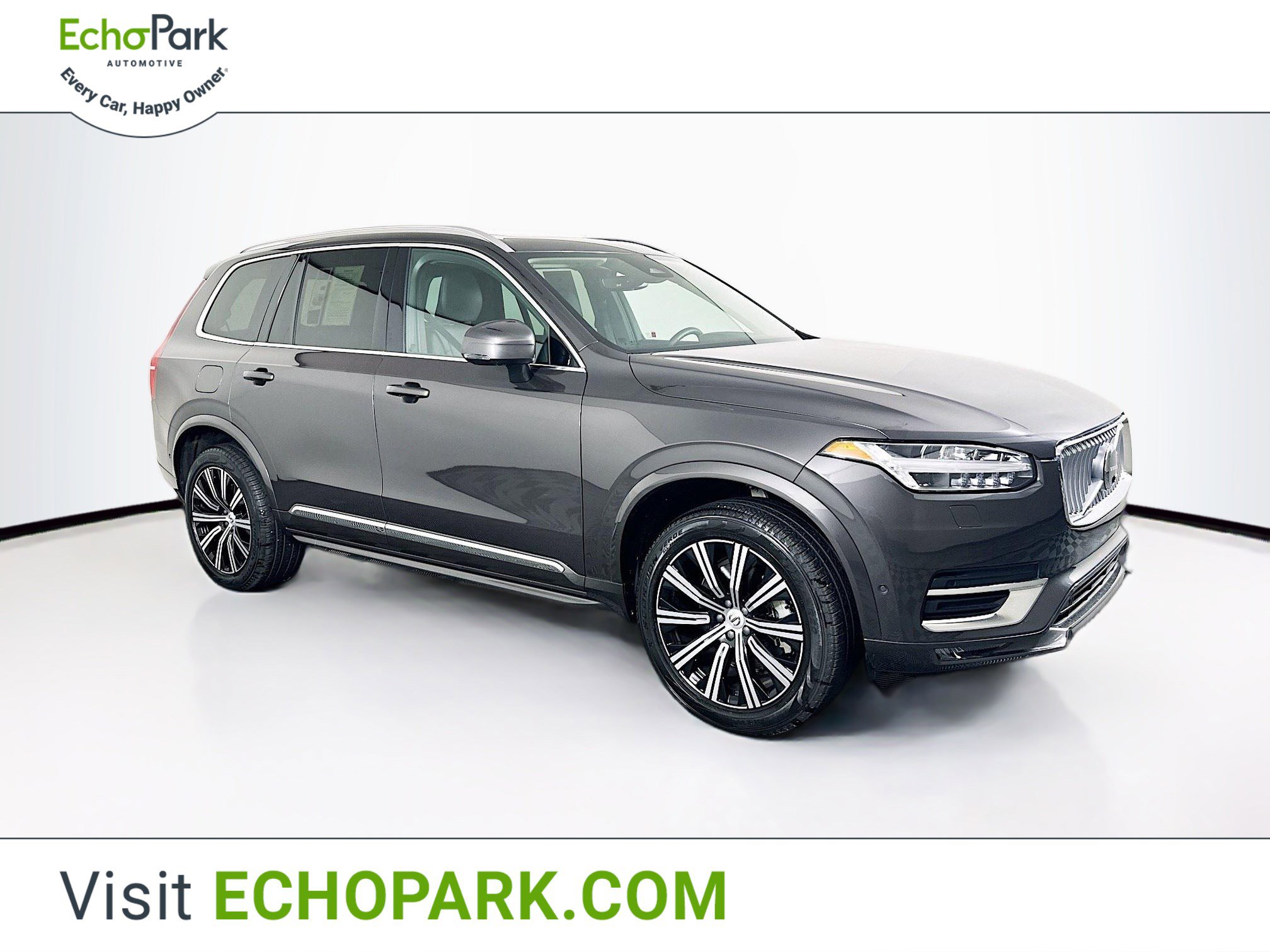 Used 2024 Volvo XC90 B5 Plus