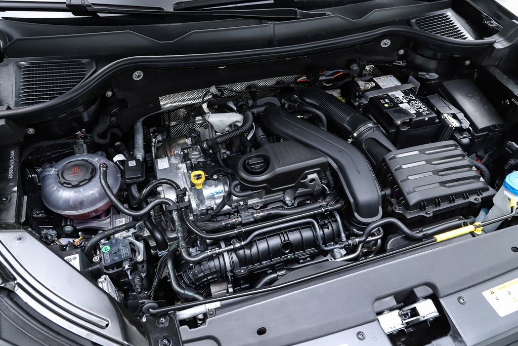 New 2026 Volkswagen Taos S FWD image 63