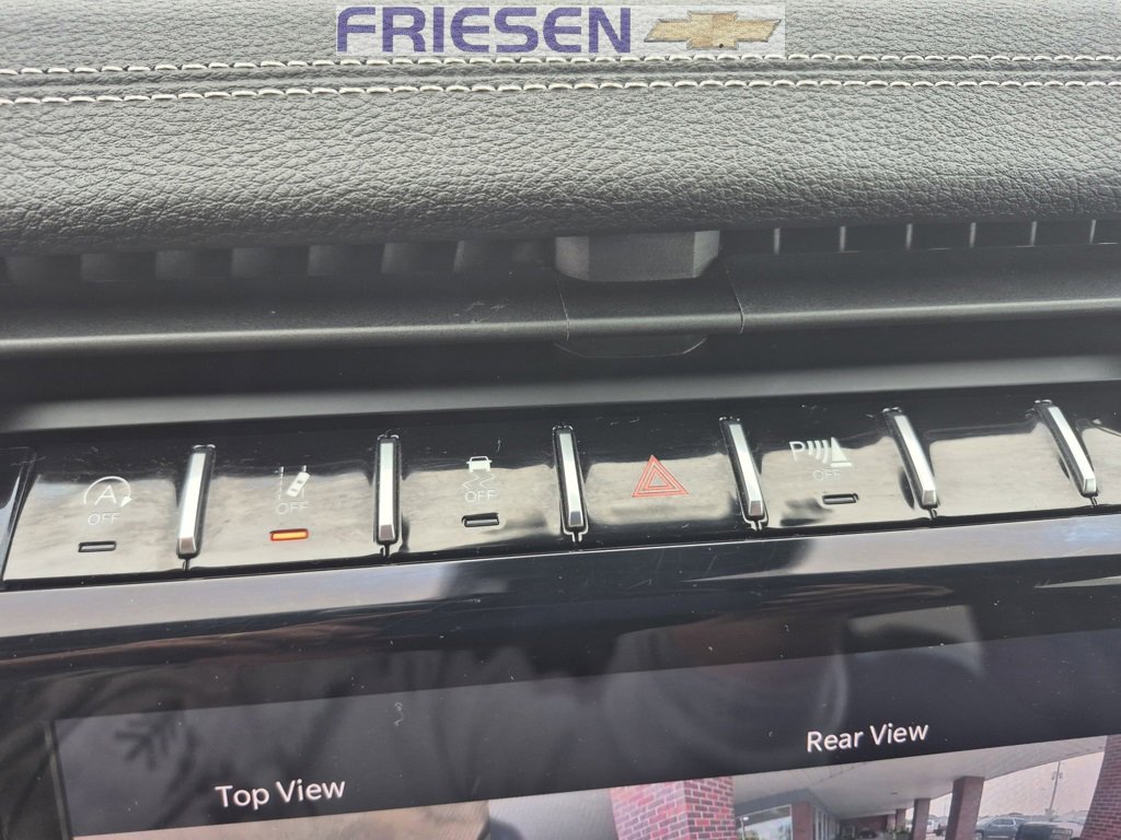 Used 2024 Jeep Grand Cherokee L Limited w/ Luxury Tech Group II image 28