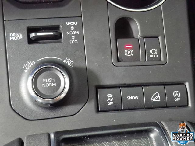 Used 2022 Toyota Highlander XSE image 17