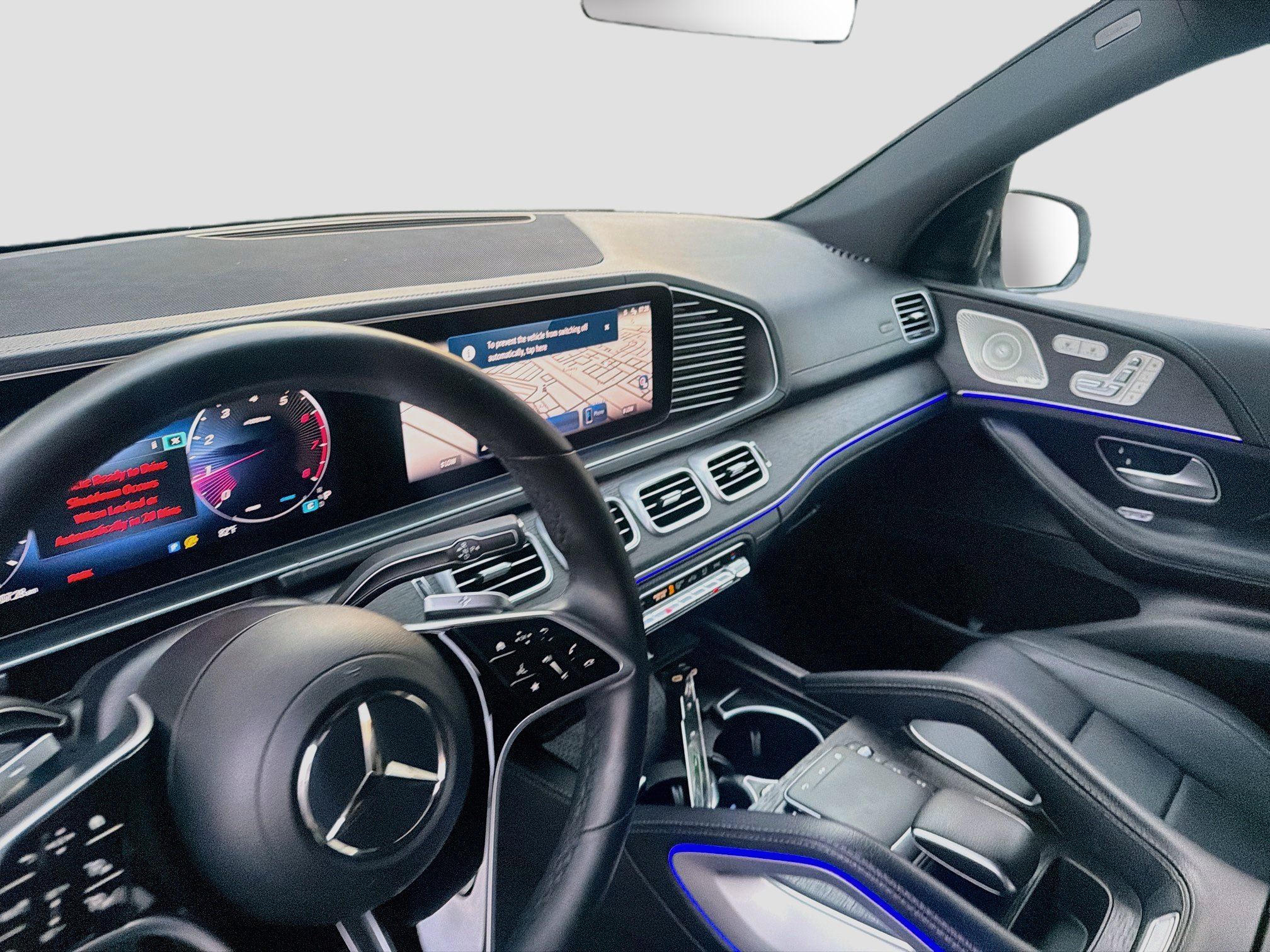 Used 2024 Mercedes-Benz GLE 350 4MATIC image 19