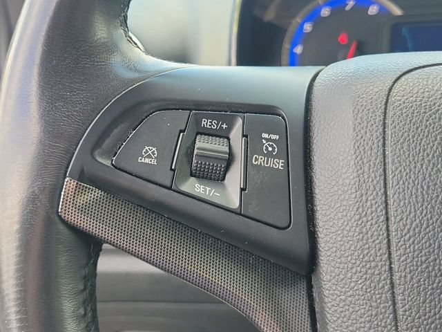 Used 2016 Chevrolet Trax LTZ FWD image 33