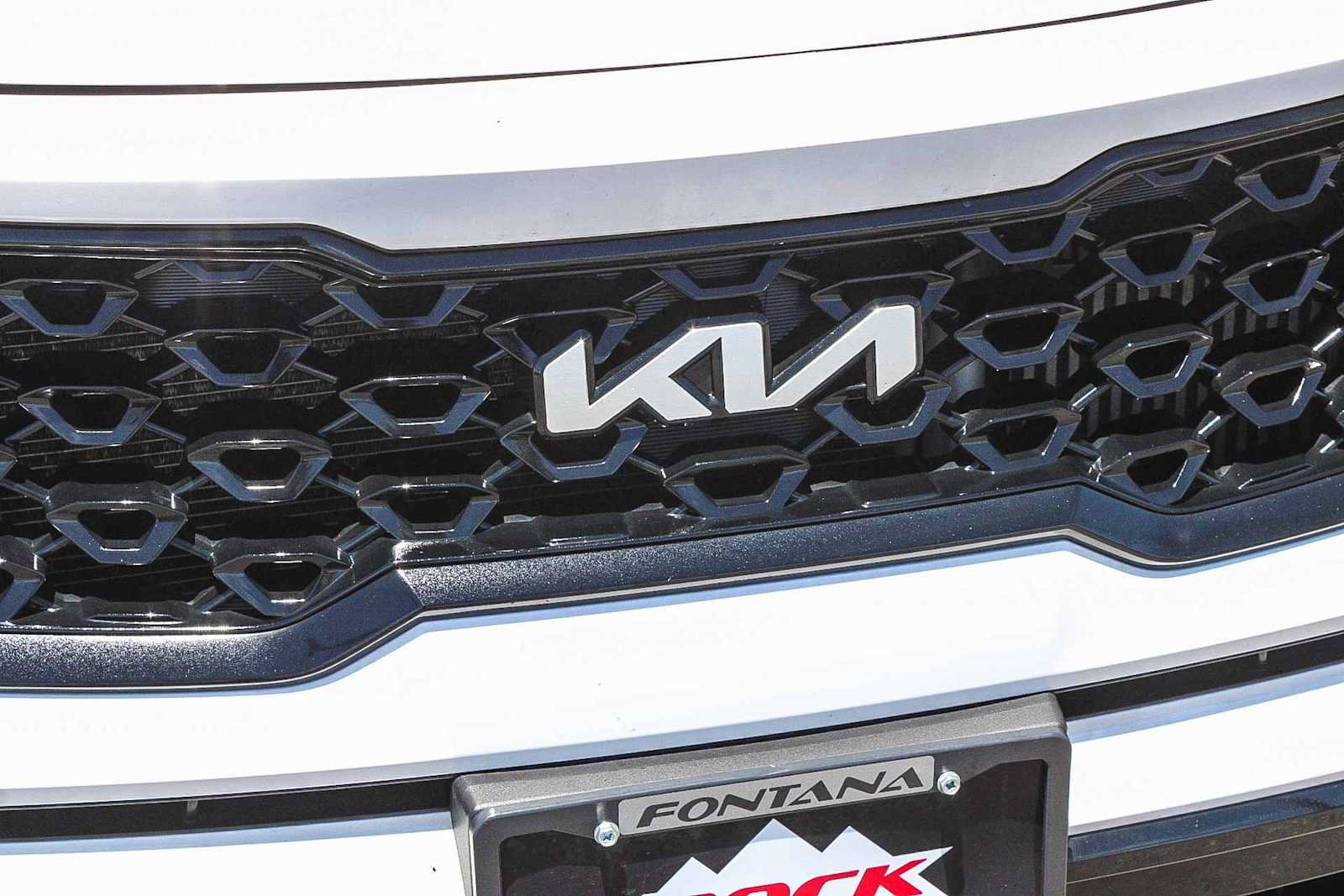 Used 2023 Kia Sorento SX FWD image 5
