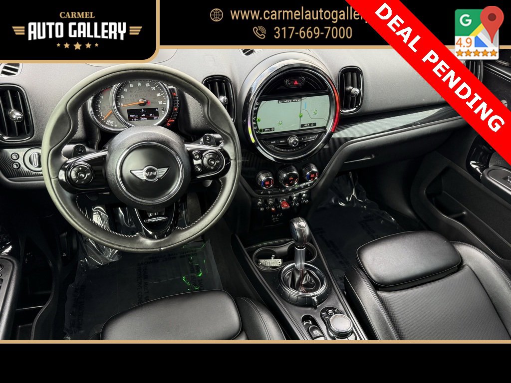 Used 2017 MINI Cooper Countryman S image 29