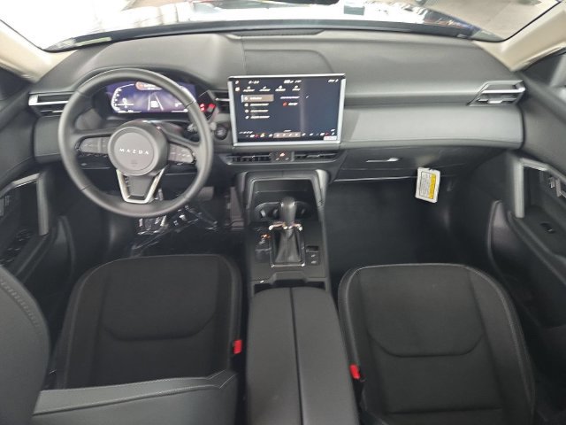 New 2026 MAZDA CX-5 Select AWD/4WD image 14