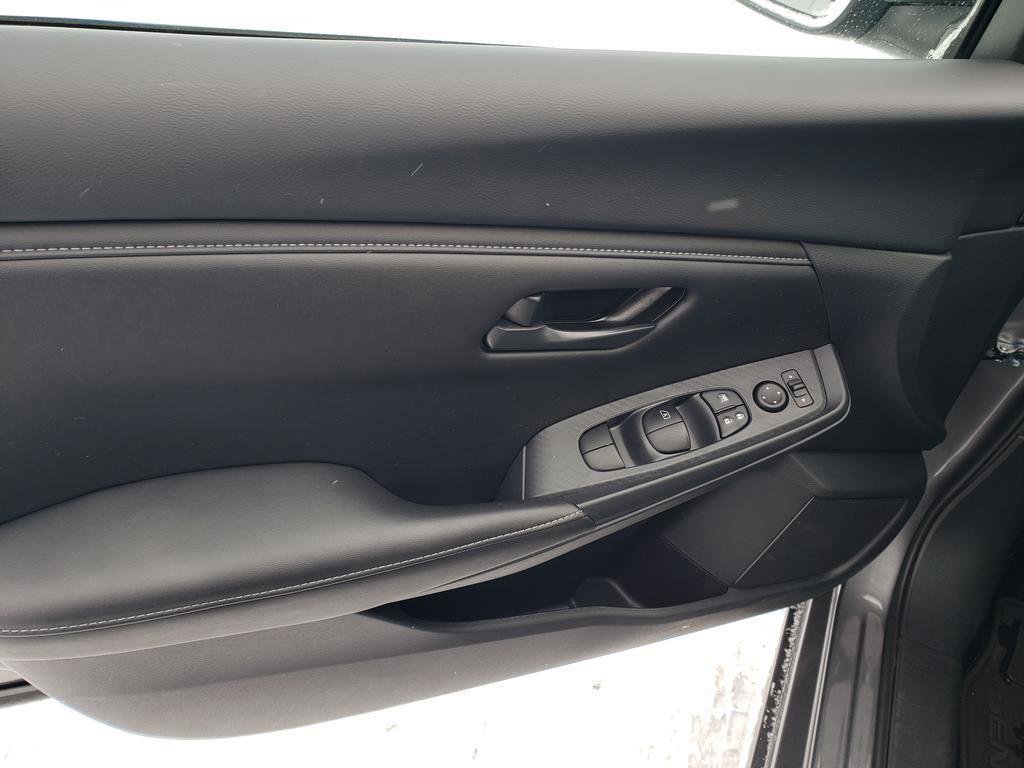 Certified 2025 Nissan Sentra S image 13