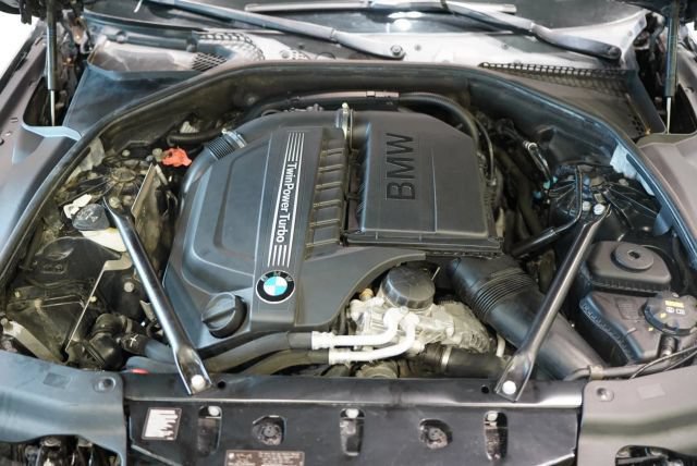 Used 2015 BMW 640i Gran Coupe xDrive AWD/4WD image 9