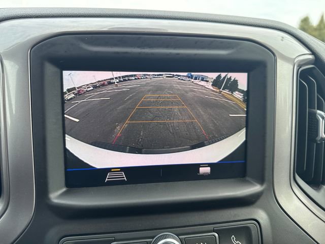 Used 2022 Chevrolet Silverado 2500 Custom w/ Gooseneck/5TH Wheel Package image 23