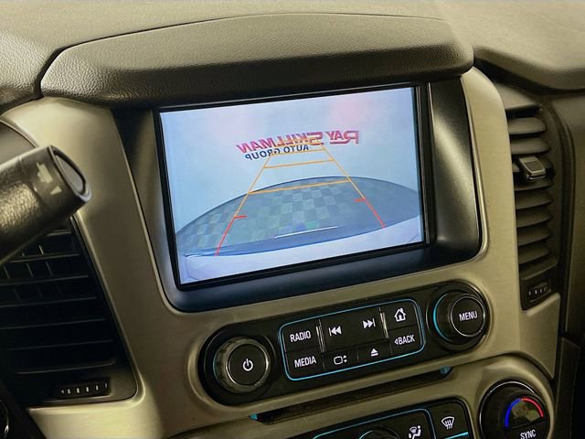 Used 2017 GMC Yukon SLT AWD/4WD image 19