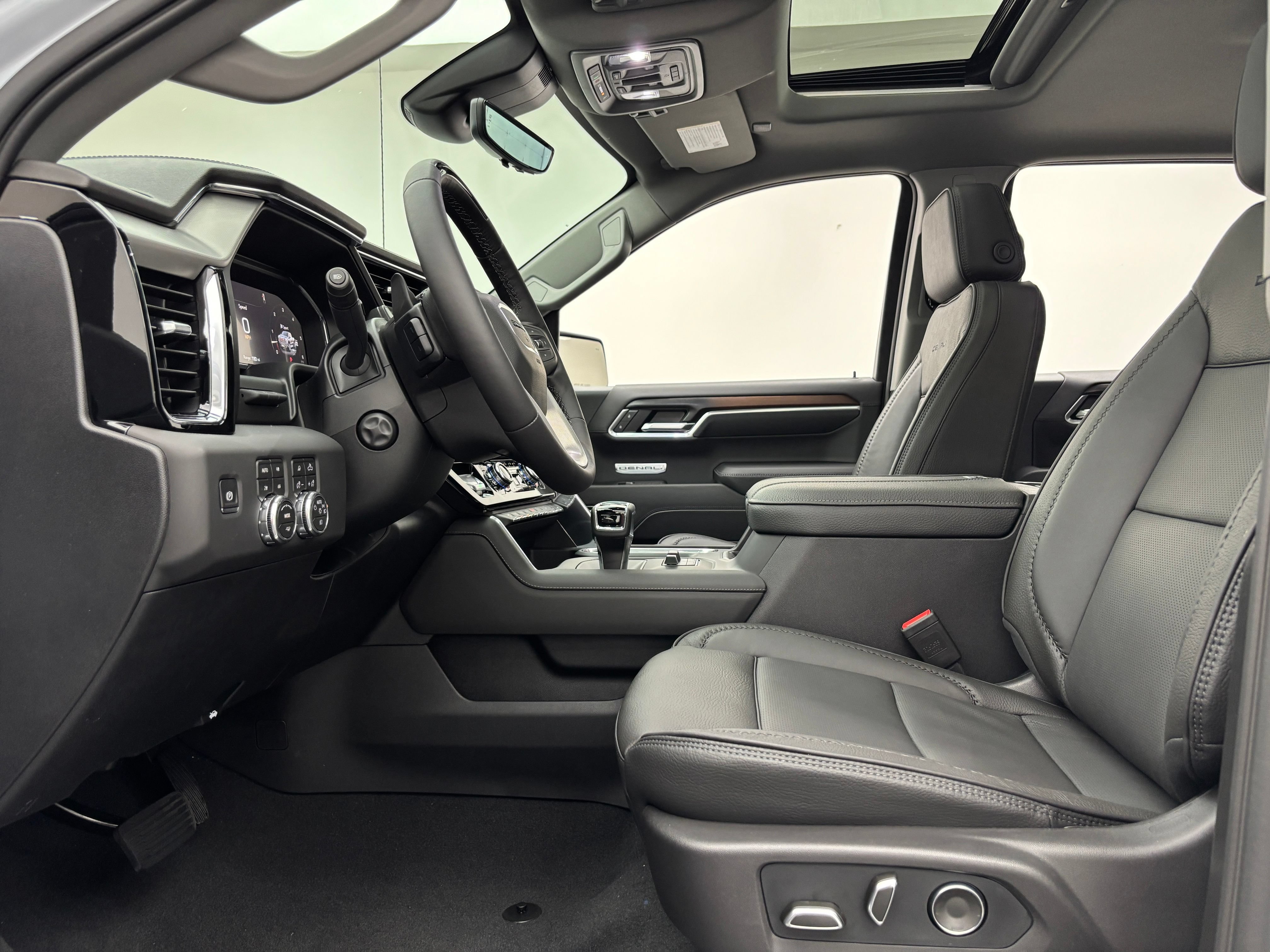 New 2026 GMC Sierra 1500 Denali AWD/4WD image 19