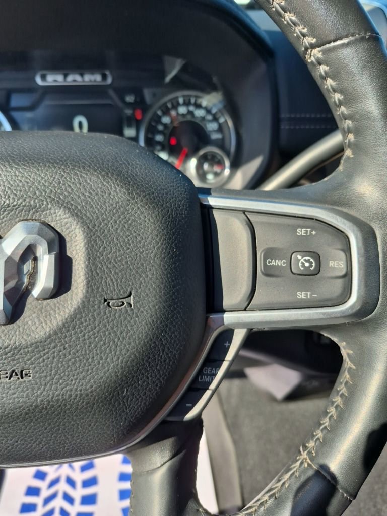 Used 2023 RAM 2500 Laramie AWD/4WD image 34
