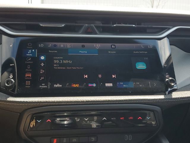 New 2026 Jeep Cherokee Laredo AWD/4WD image 30