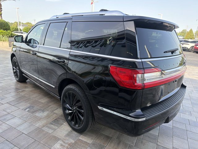 Used 2020 Lincoln Navigator Reserve w/ Equipment Group 208A Reserve AWD/4WD image 4