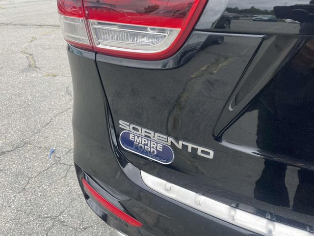 Used 2018 Kia Sorento SX image 5