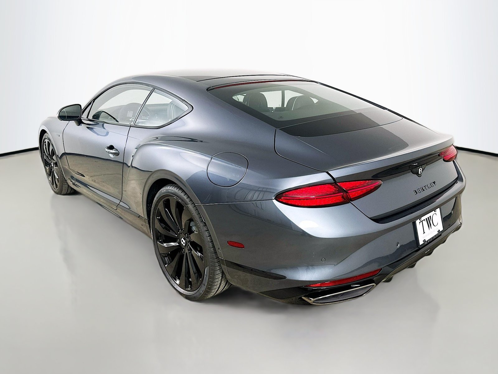 New 2025 Bentley Continental GT AWD/4WD image 3