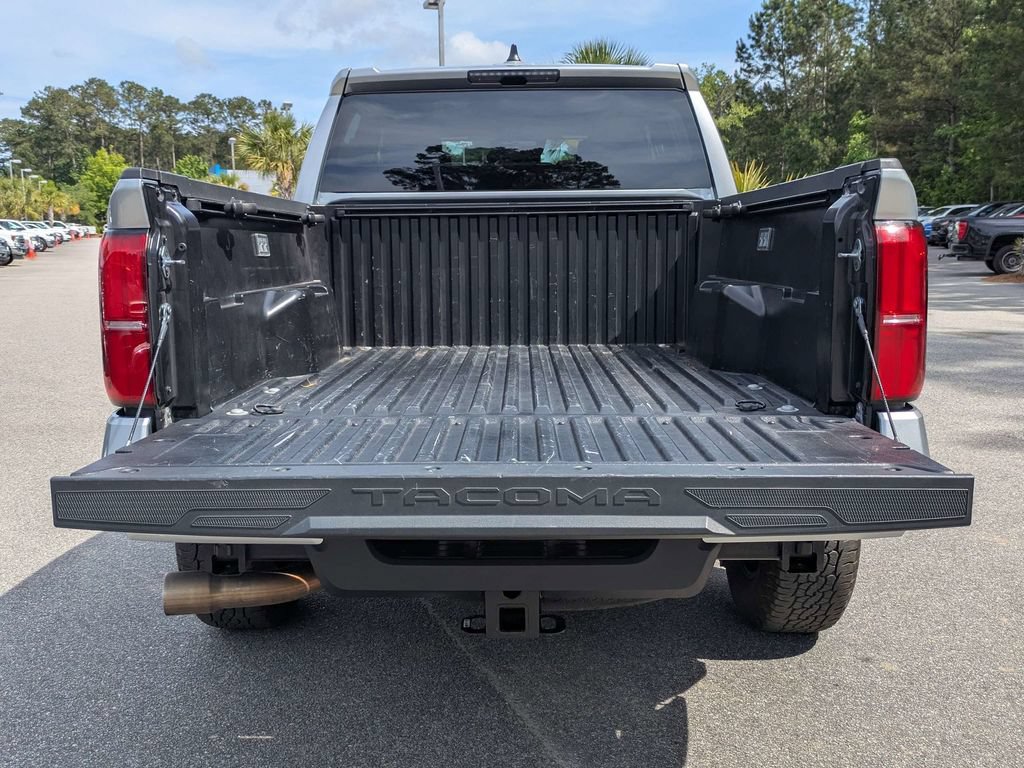 Used 2024 Toyota Tacoma TRD Off-Road AWD/4WD image 13