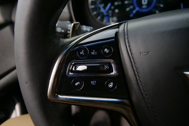 Used 2017 Cadillac CTS Vsport Premium Luxury image 20