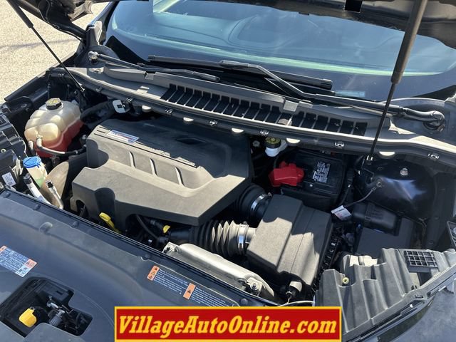 Used 2019 Ford Edge ST w/ Equipment Group 401A AWD/4WD image 49