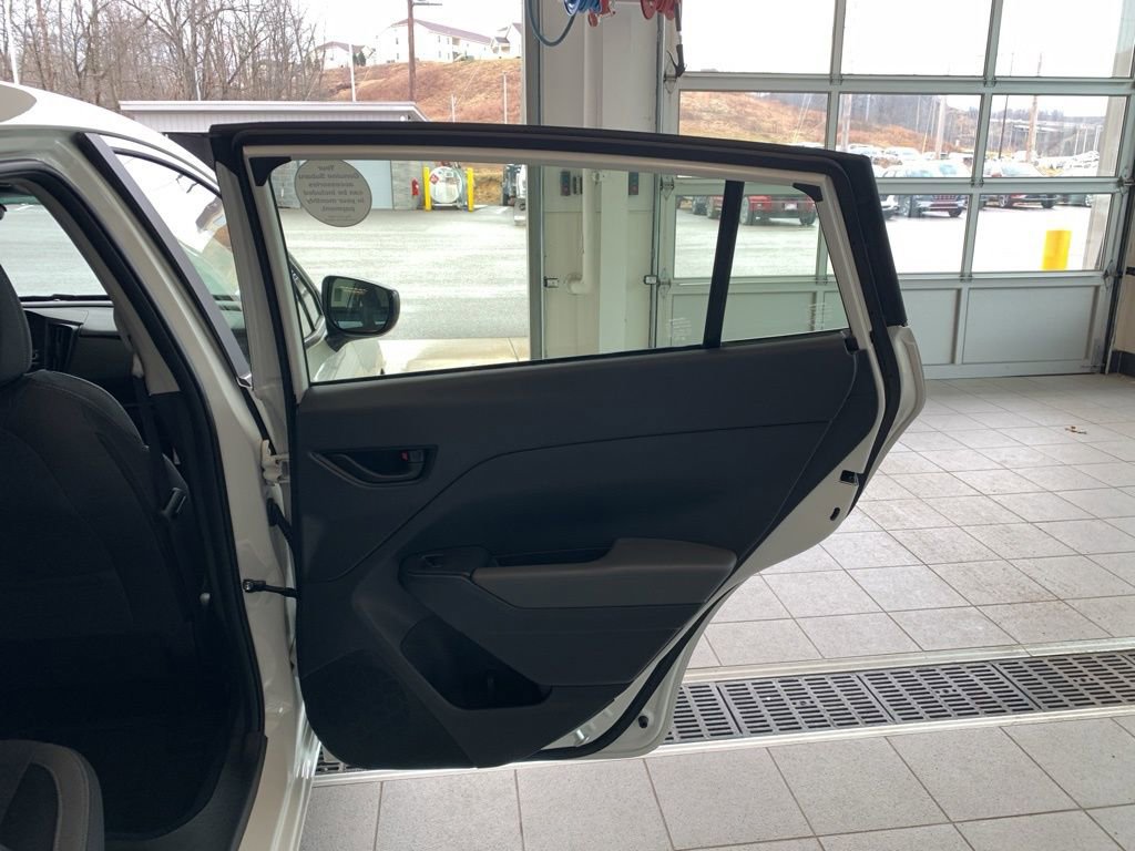 New 2025 Subaru Impreza 2.0i image 18