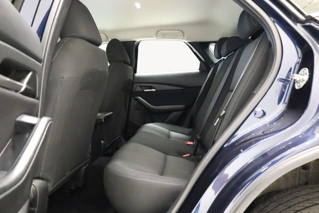 Used 2025 MAZDA CX-30 AWD 2.5 S image 27