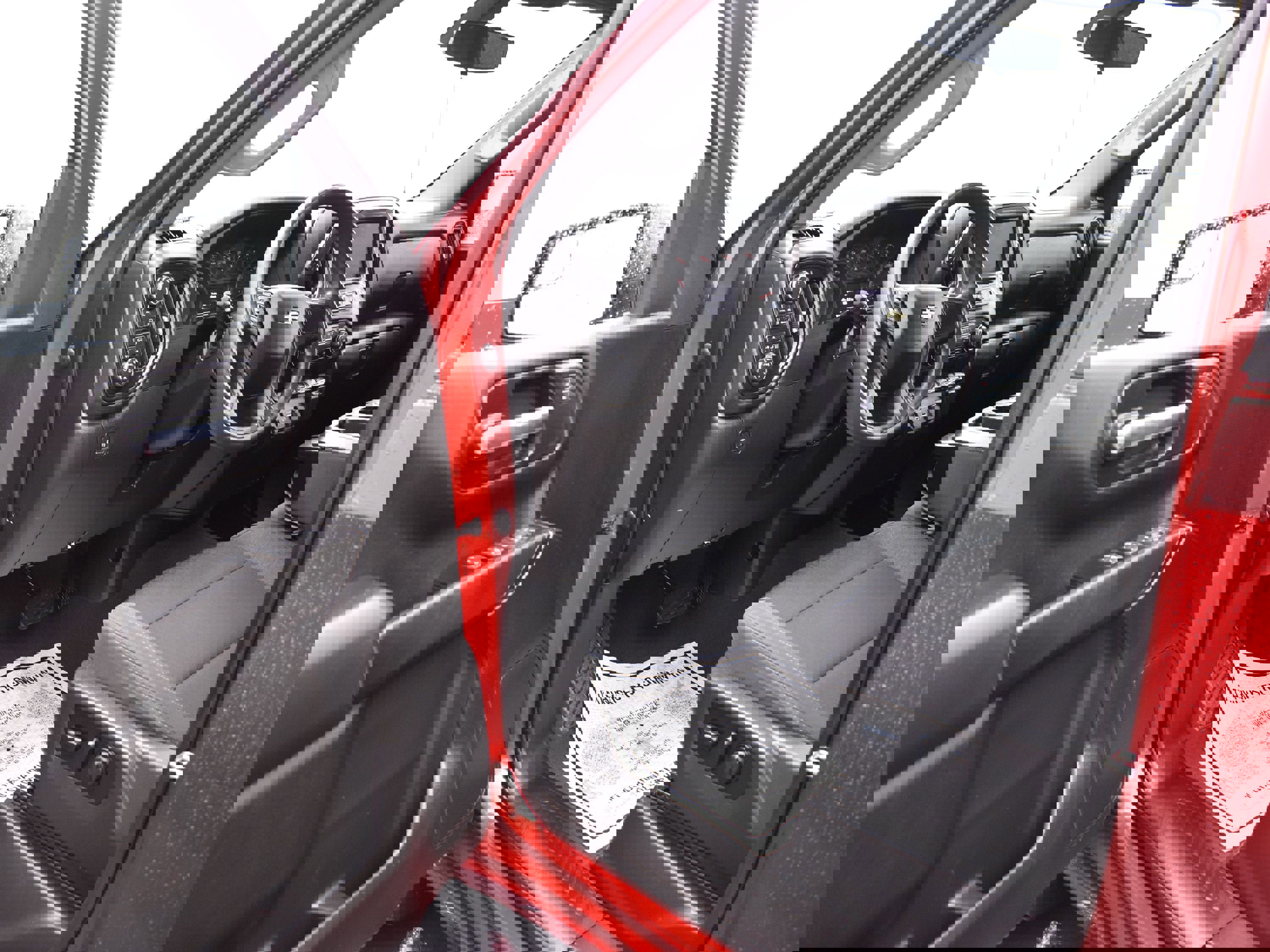 Certified 2022 Chevrolet Silverado 1500 Custom image 12