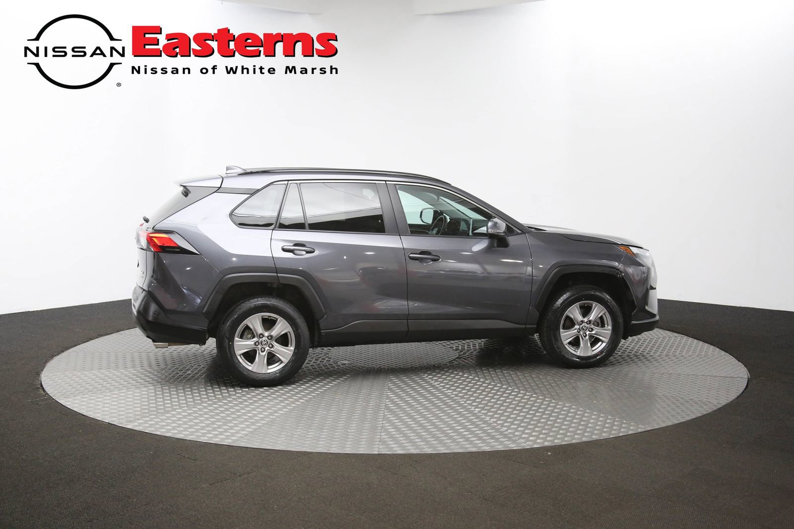 Used 2023 Toyota RAV4 XLE image 73