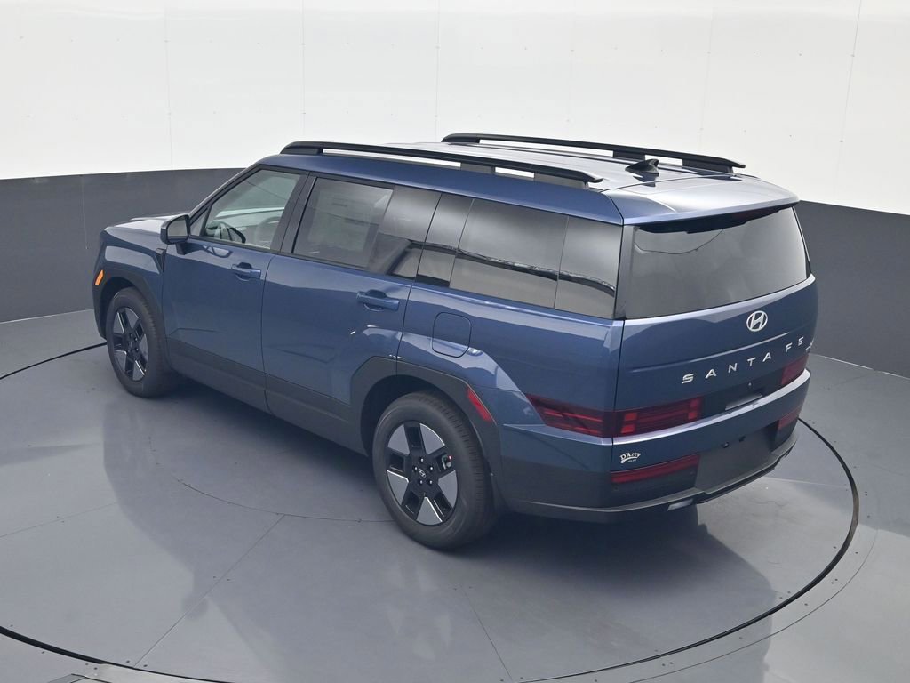 Used 2026 Hyundai Santa Fe SEL image 20
