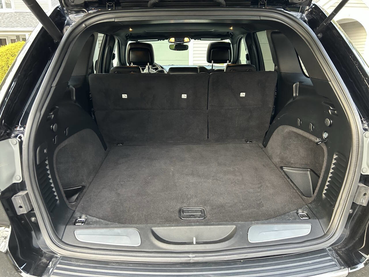 Used 2019 Jeep Grand Cherokee Limited AWD/4WD image 25