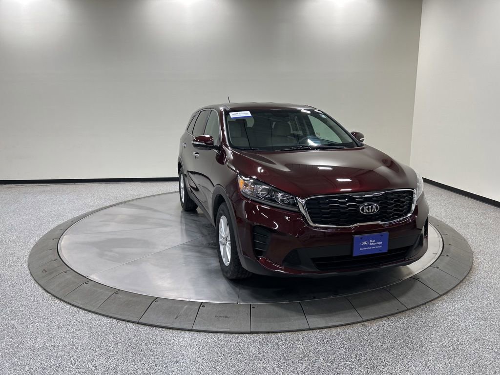 Used 2019 Kia Sorento FWD image 6