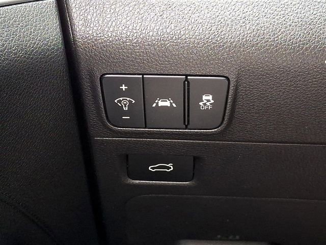 Used 2023 Kia K5 LXS FWD image 24