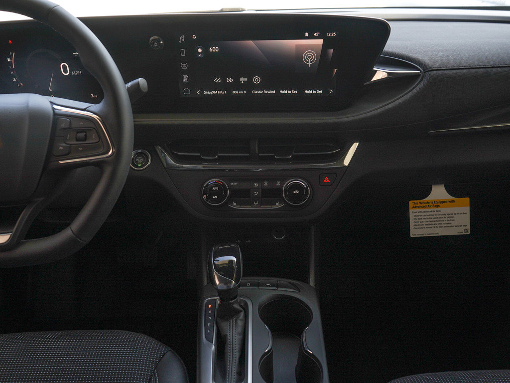 New 2026 Buick Envista Preferred w/ Convenience I Package image 15