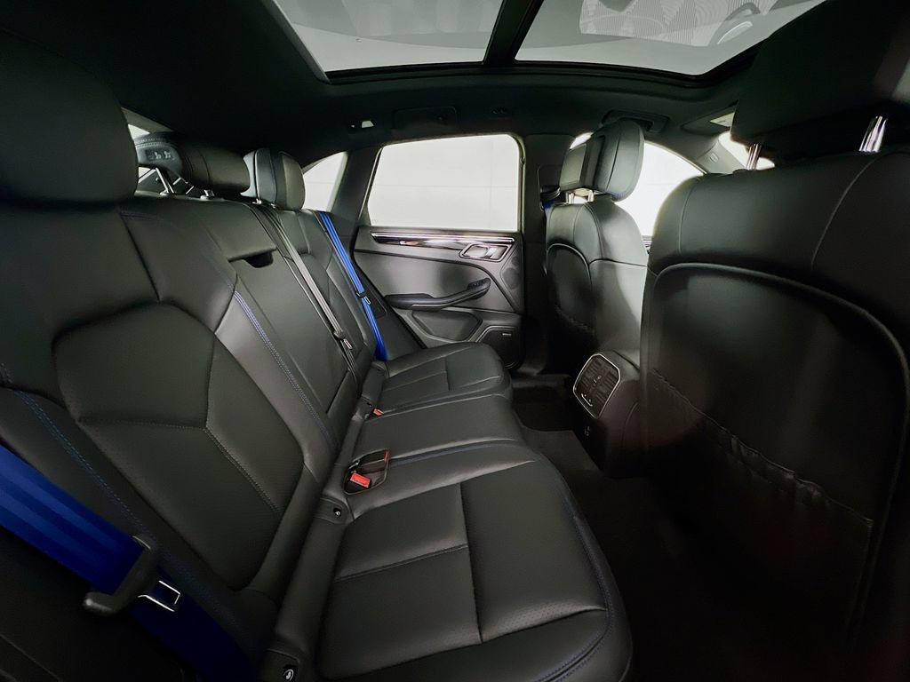 New 2026 Porsche Macan S AWD/4WD image 29
