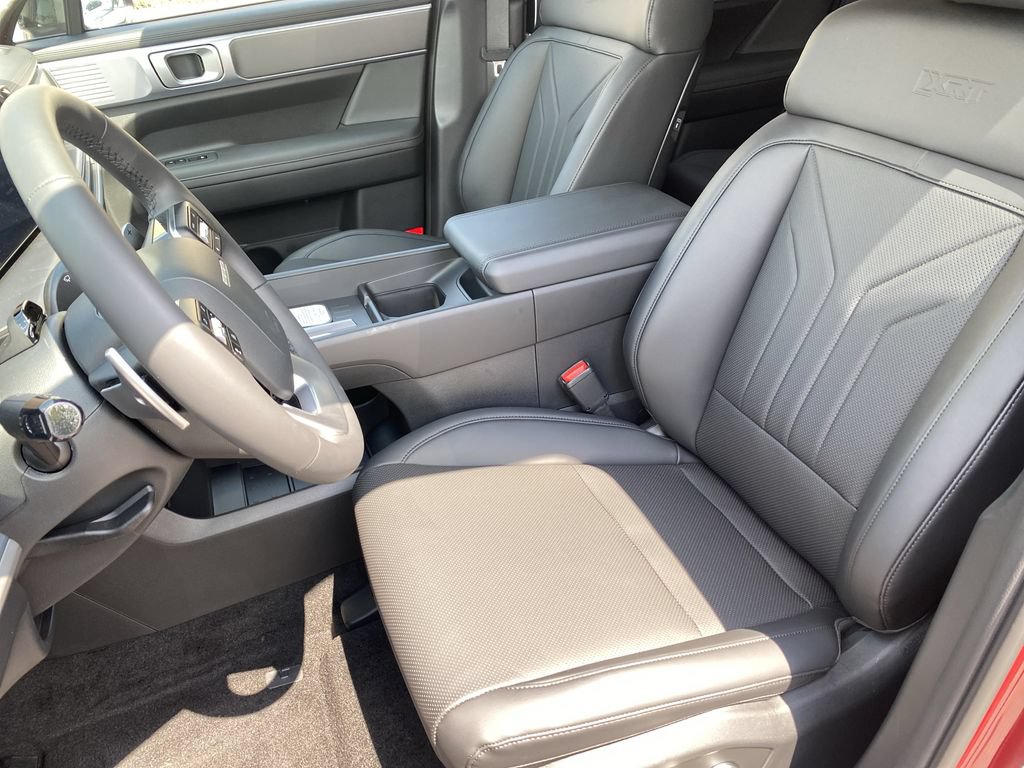 New 2026 Hyundai Santa Fe XRT AWD/4WD image 11