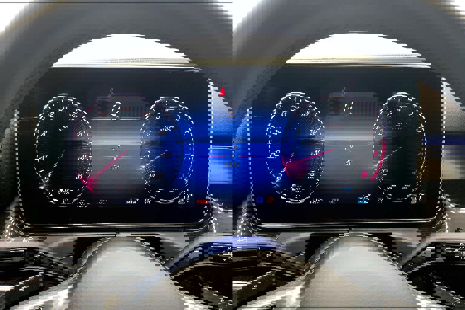 Certified 2023 Mercedes-Benz C 300 Sedan image 22