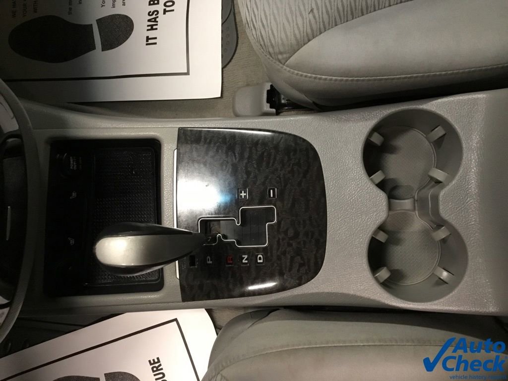 Used 2007 Hyundai Santa Fe AWD image 46