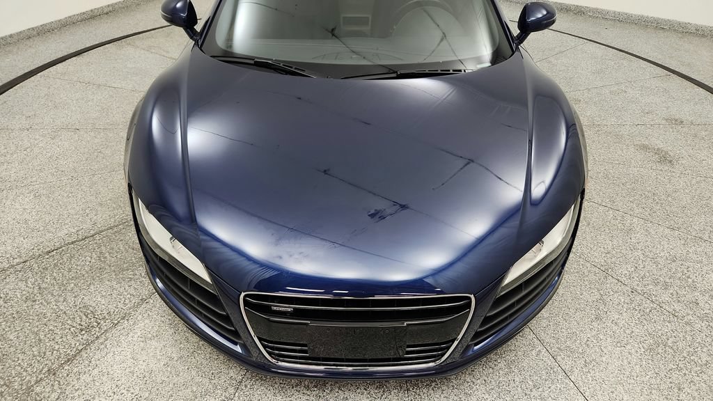 Used 2008 Audi R8 V8 AWD/4WD image 48