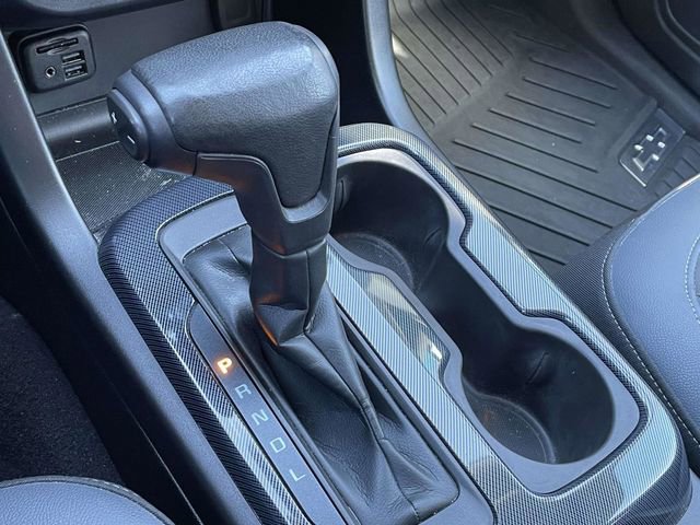 Certified 2019 Chevrolet Colorado Z71 image 26