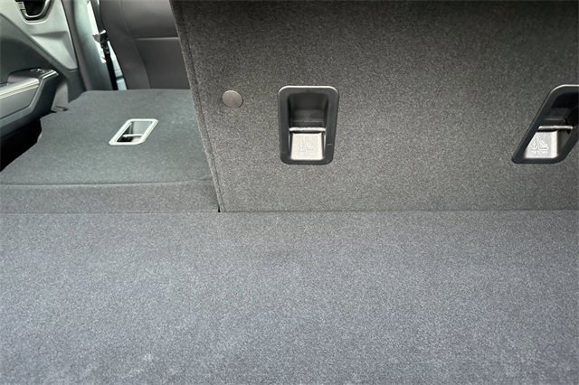 Used 2025 Subaru Crosstrek 2.5i Sport image 16