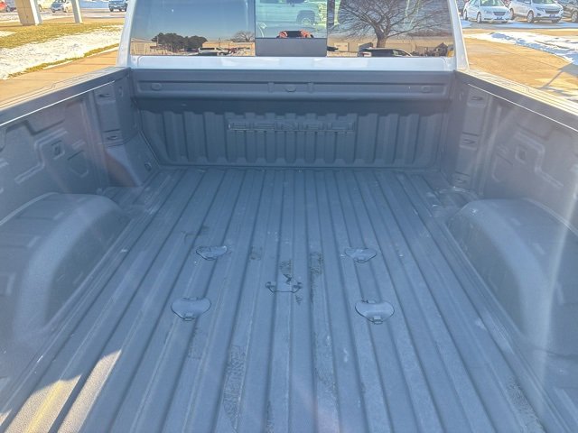 Used 2021 GMC Sierra 3500 Denali w/ Denali Ultimate Package image 17