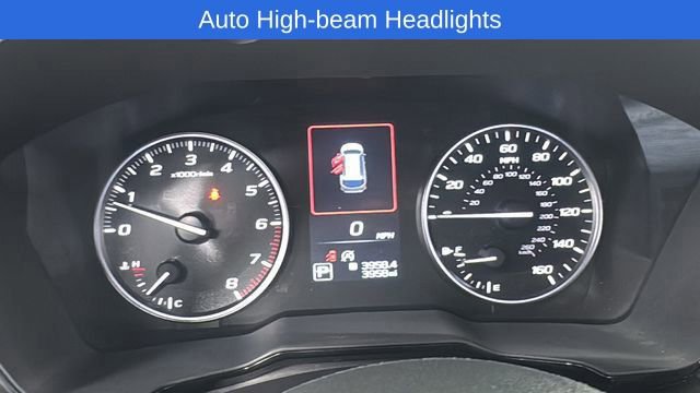 Certified 2025 Subaru Outback Premium image 27