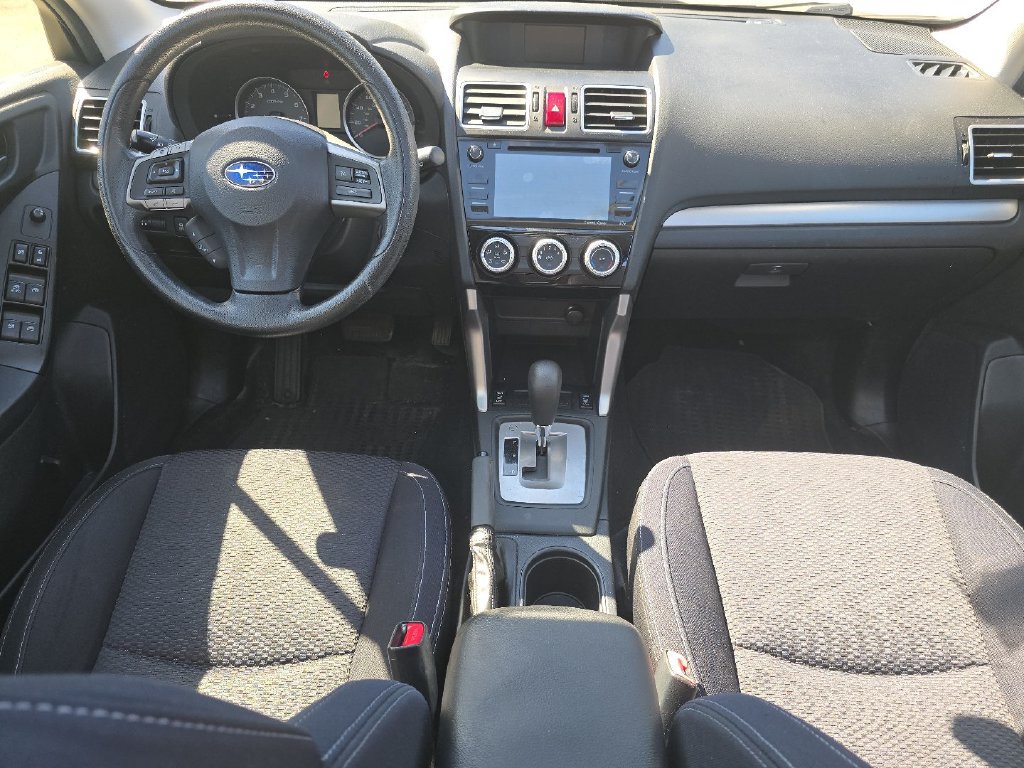 Used 2016 Subaru Forester 2.5i Premium w/ Popular Package #2 AWD/4WD image 19