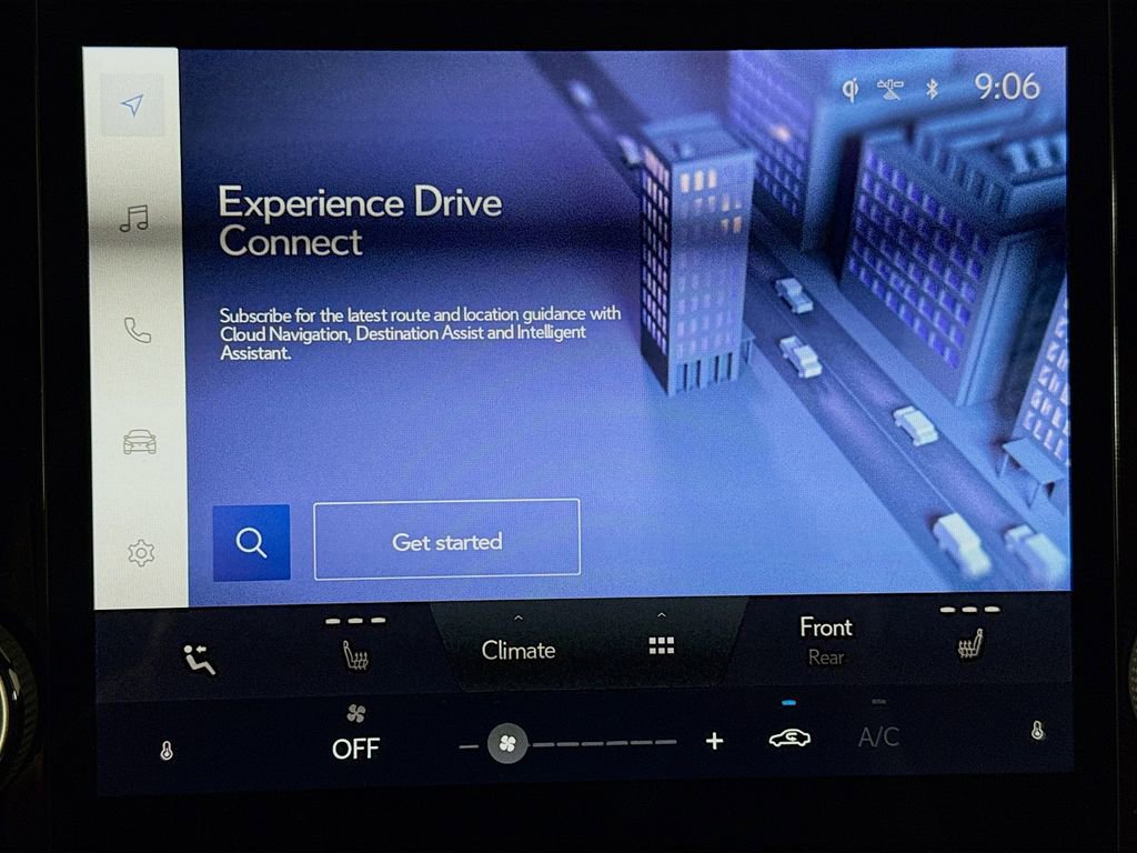 Certified 2025 Lexus RX 350 Premium w/ Technology Package image 13