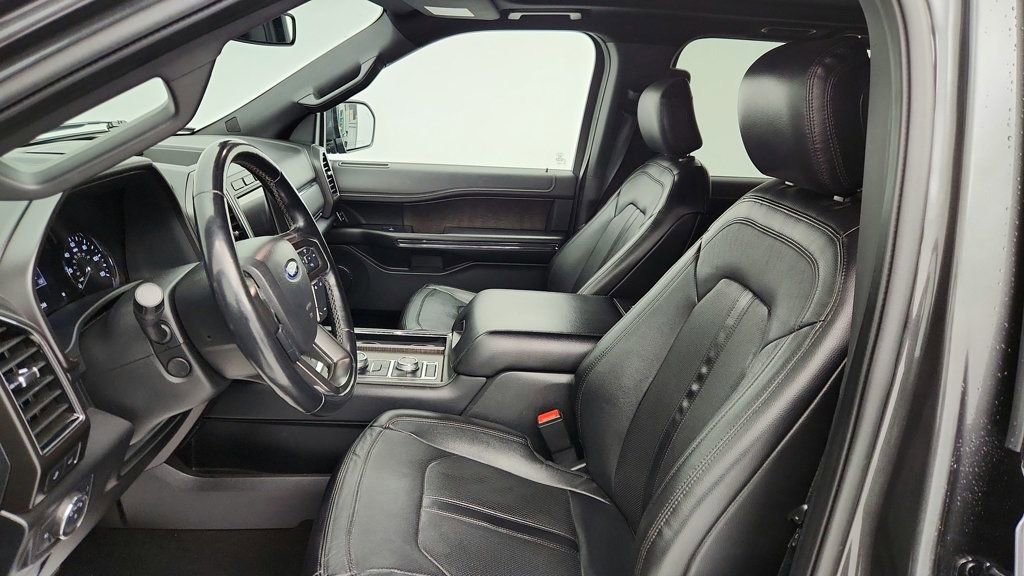 Used 2020 Ford Expedition Limited image 22